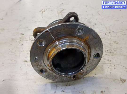 купить Ступица (кулак, цапфа) на Peugeot 3008 2020-