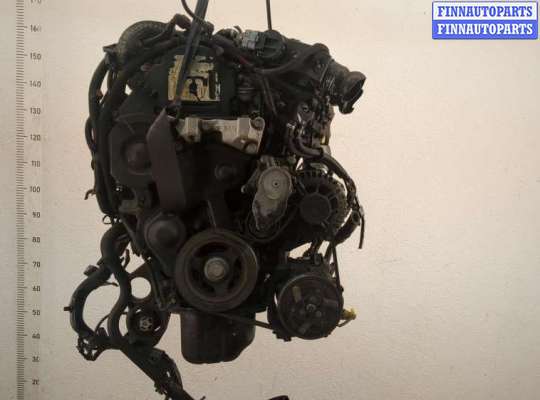 купить Двигатель (ДВС) на Citroen C4 Grand Picasso 2006-2013
