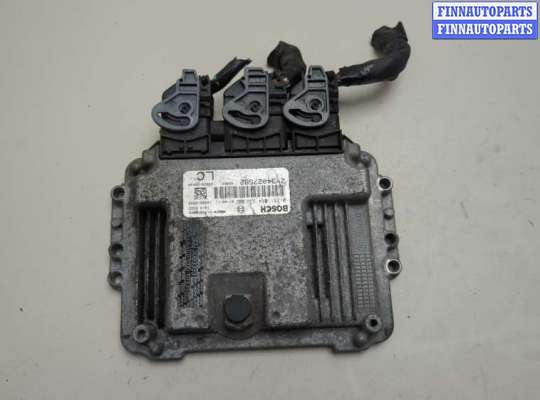 купить Блок управления двигателем на Suzuki SX4 2006-2014