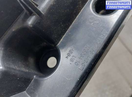 купить Кронштейн бампера на BMW X5 E70 2006-2013