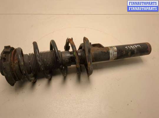 Стойка подвески амортизационная