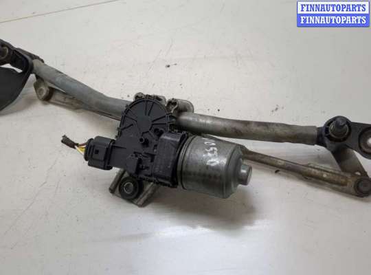 купить Механизм стеклоочистителя (трапеция дворников) на Opel Astra H 2004-2010