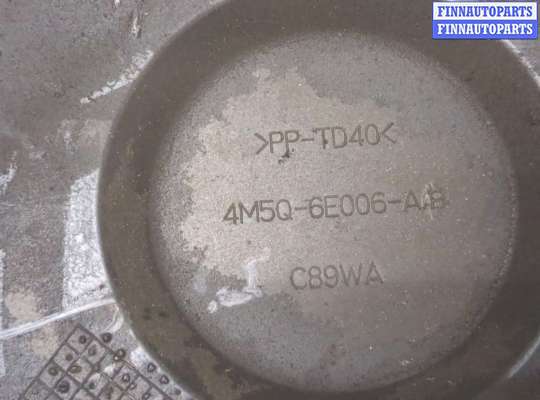 купить Защита (кожух) ремня ГРМ на Ford Focus 2 2008-2011