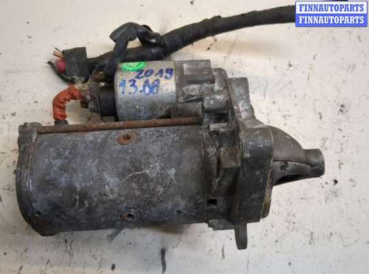 купить Стартер на Opel Vivaro 2001-2014