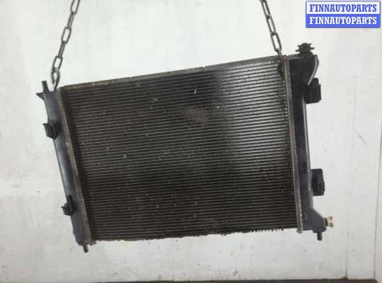 купить Радиатор охлаждения двигателя на KIA Venga 2009-2018