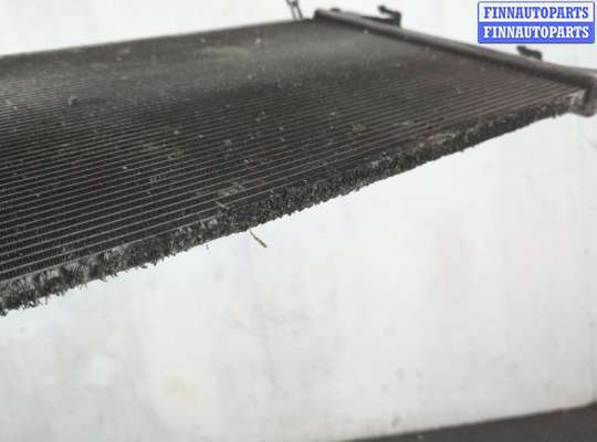 купить Радиатор охлаждения двигателя на KIA Venga 2009-2018