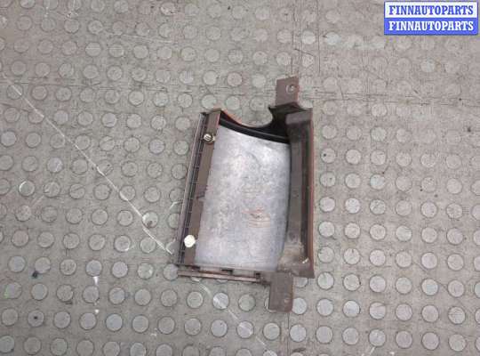 купить Накладка под фонарь на Nissan Note E11 2005-2013