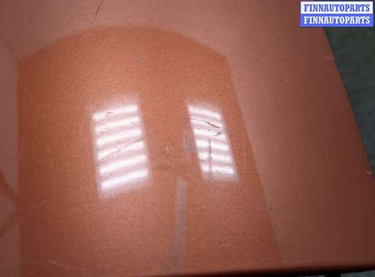 купить Накладка под фонарь на Nissan Note E11 2005-2013