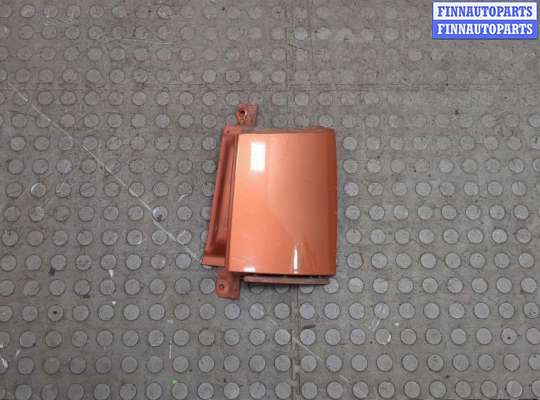 купить Накладка под фонарь на Nissan Note E11 2005-2013