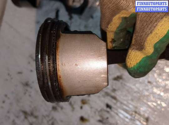 купить Поршень на Ford Fiesta 2008-2013