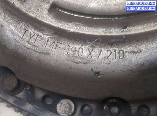 купить Маховик на Ford Focus 1 1998-2004