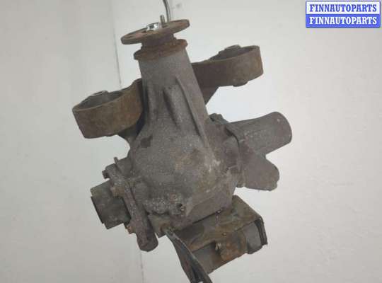 Редуктор моста SZS4606 на Suzuki Grand Vitara 2005-2016