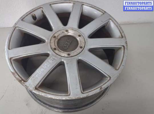 купить Диск литой на Audi TT (8N) 1998-2006