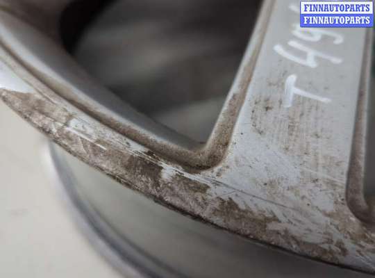 купить Диск литой на Audi TT (8N) 1998-2006