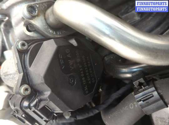 купить Форсунка топливная на Volkswagen Passat CC 2008-2012