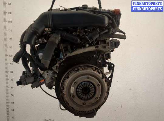ДВС (Двигатель) на Opel Astra J
