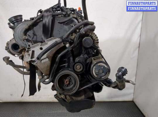 купить Генератор на Volkswagen Passat 6 2005-2010