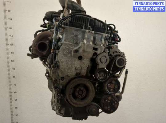 Компрессор кондиционера MZ628932 на Mazda CX-7 2007-2012