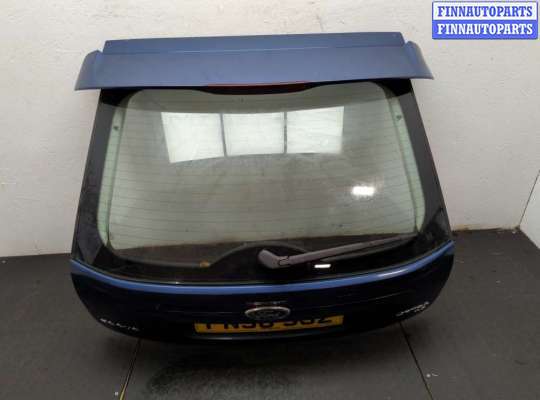 купить Подсветка номера на Ford Focus 2 2008-2011