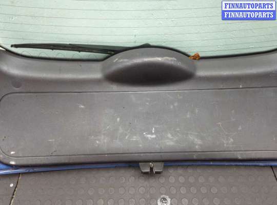 купить Подсветка номера на Ford Focus 2 2008-2011