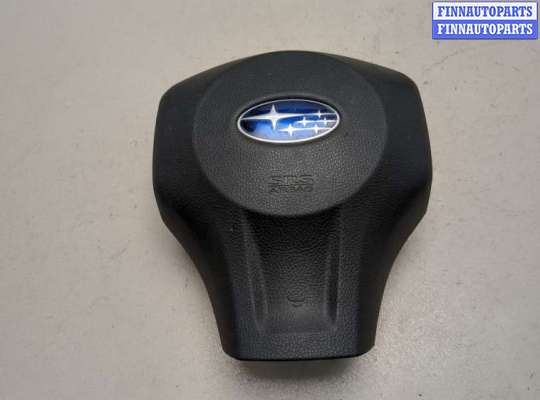 купить Подушка безопасности водителя на Subaru Forester (S13) 2012-2019