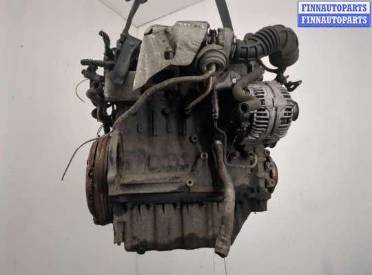 купить Двигатель (ДВС) на Opel Signum