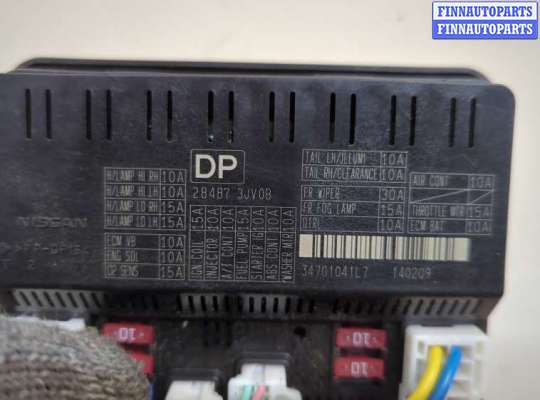 купить Блок предохранителей на Infiniti QX60 2013-2020