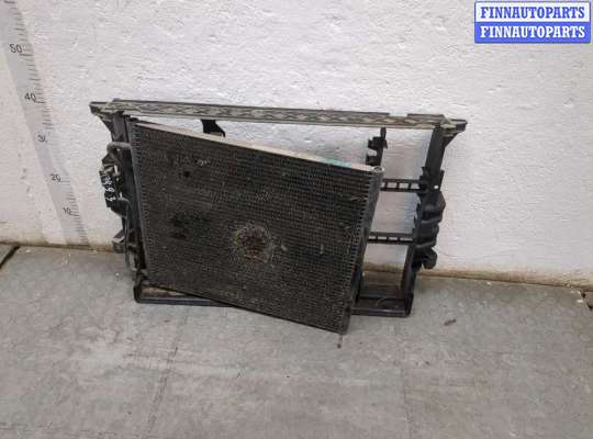 купить Радиатор кондиционера на BMW 7 E38 1994-2001