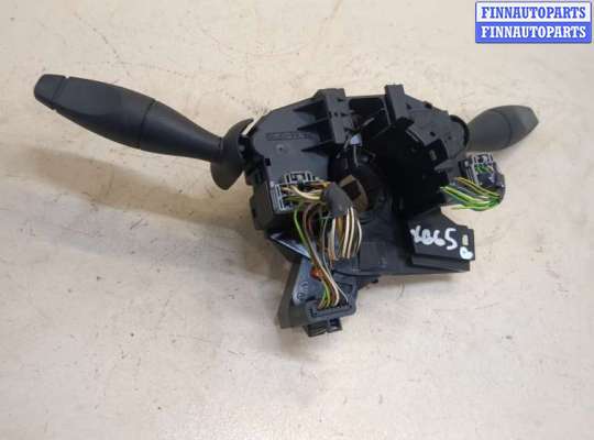 купить Переключатель поворотов и дворников (стрекоза) на Ford Focus 1 1998-2004