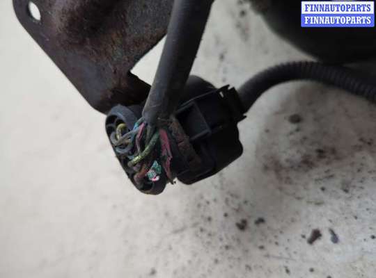 купить Отопитель автономный на Volkswagen Sharan 2000-2010