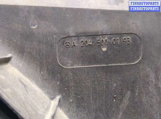 купить Вентилятор радиатора на Mercedes C W204 2006-2015