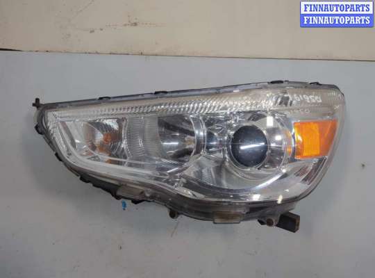 Купить Фара (передняя) на Mitsubishi ASX 2010-2020 Фара (передняя) MT575367 на Mitsubishi ASX 2010-2020