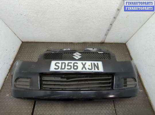Купить Бампер на Suzuki Swift 2003-2011 Бампер SZQ3089 на Suzuki Swift 2003-2011
