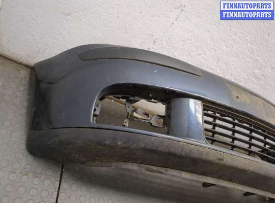 купить Бампер на Volkswagen Golf 5 2003-2009