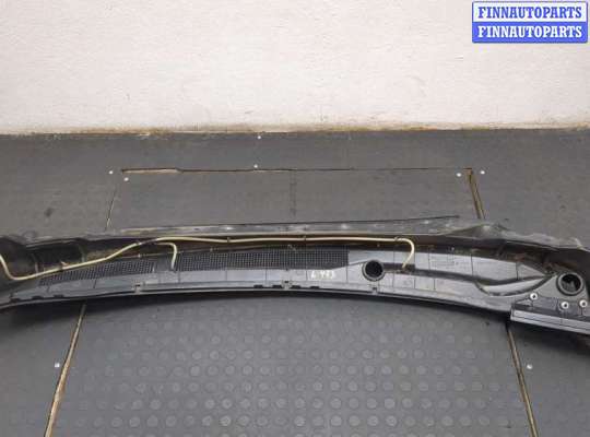 купить Жабо под дворники (дождевик) на Nissan Murano 2008-2015