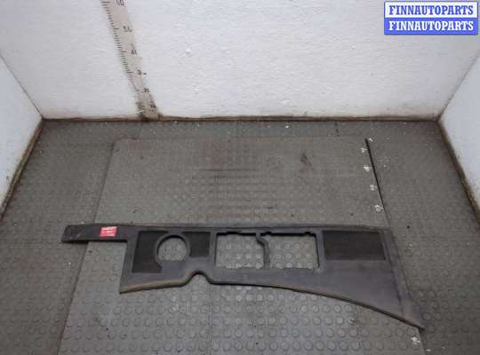 Купить Жабо под дворники (дождевик) на Audi A4 (B6) 2000-2006 Жабо под дворники (дождевик) AU1764601 на Audi A4 (B6) 2000-2006