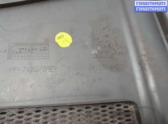 купить Жабо под дворники (дождевик) на Audi A4 (B6) 2000-2006