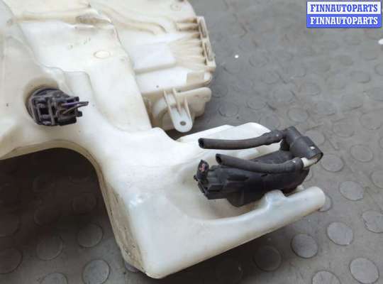 купить Бачок омывателя на Ford Mondeo 4 2007-2015