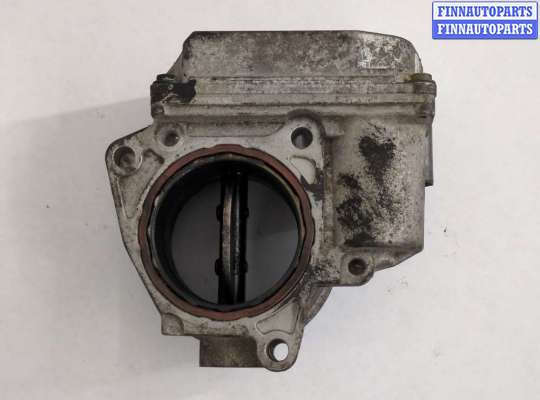 купить Заслонка дроссельная на Audi A6 (C6) 2004-2011
