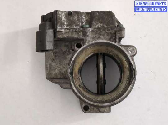 купить Заслонка дроссельная на Audi A6 (C6) 2004-2011