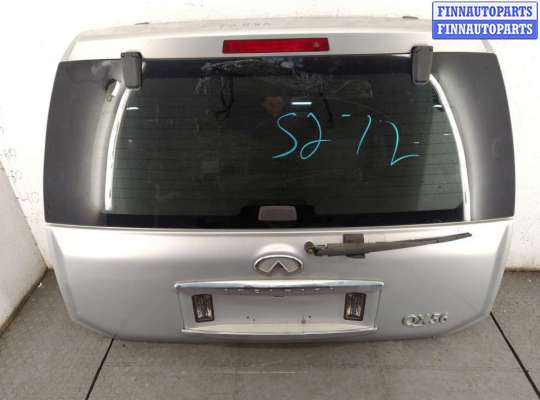 купить Петля крышки багажника на Infiniti QX56 2004-2010