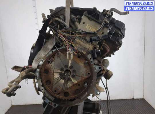 купить Двигатель (ДВС) на Land Rover Range Rover 3 (LM) 2002-2012