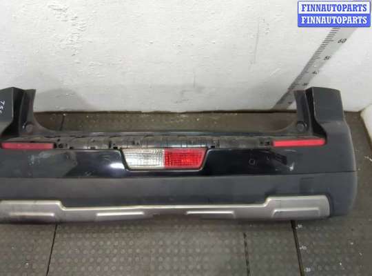 Фонарь противотуманный CH428279 на Chevrolet Orlando 2011-2018