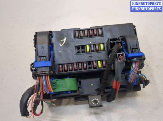 купить Блок управления бортовой сети (Body Control Module) на Citroen Jumper (Relay) 2014-2025