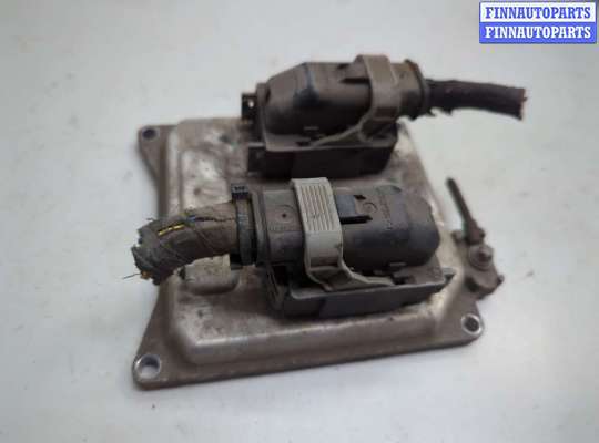 купить Блок управления двигателем на Opel Astra H 2004-2010