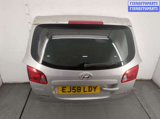 Фонарь крышки багажника HN606585 на Hyundai Santa Fe 2005-2012