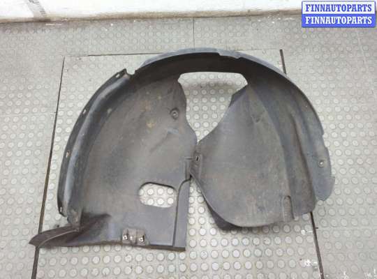 Защита арок (подкрылок) ST345326 на Seat Leon 2 2005-2012