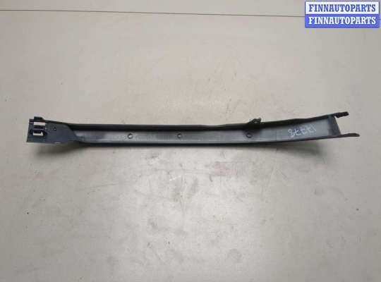 купить Ресничка под фару на Mercedes ML W163 1997-2005