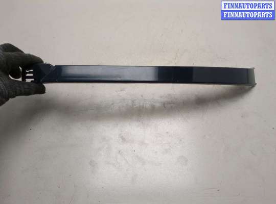 купить Ресничка под фару на Mercedes ML W163 1997-2005