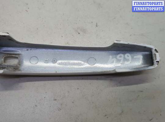 купить Ручка двери наружная на Chevrolet Equinox 2017-2024